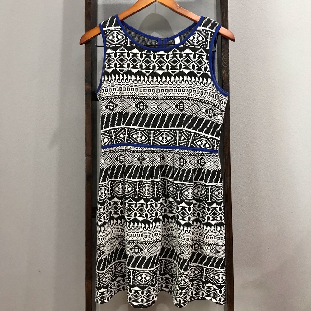 Fall/winter dress